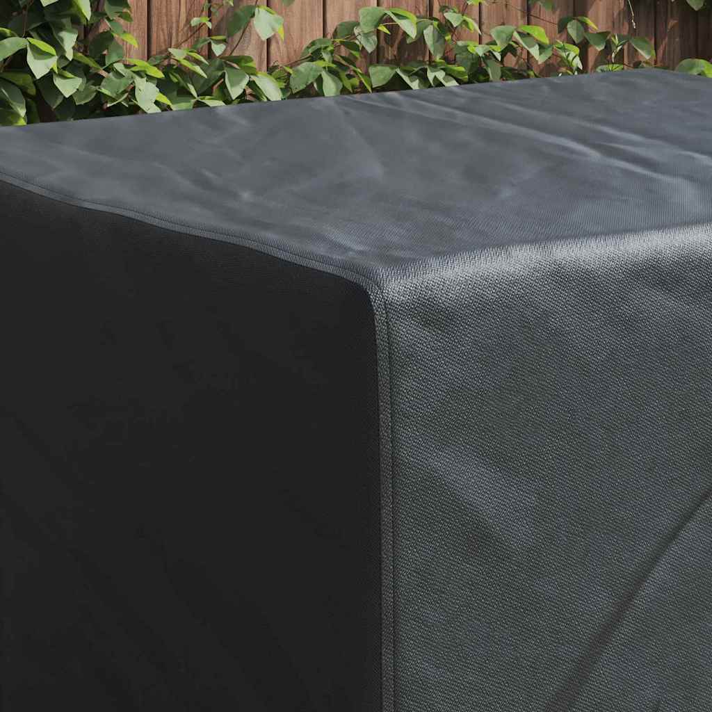 Outdoor Furniture Cover 110 x 84 x 70 cm 420D Oxford Fabric